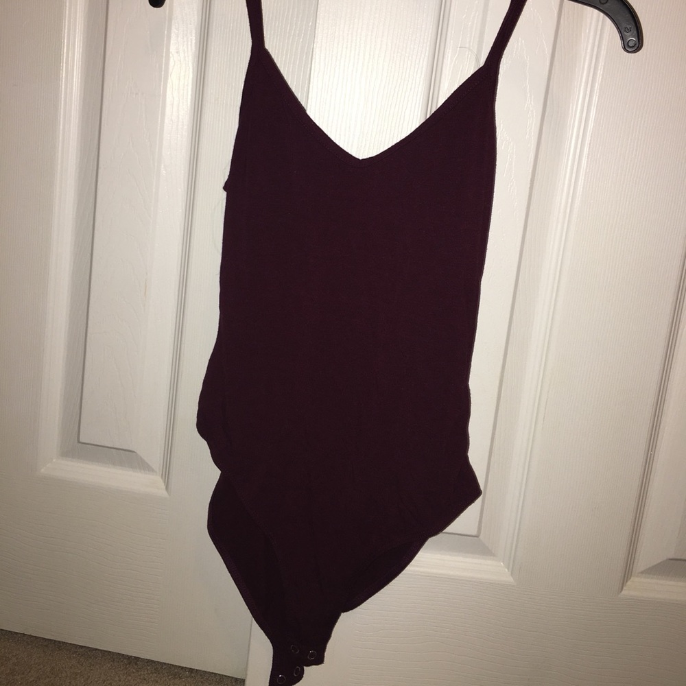 Bodysuit